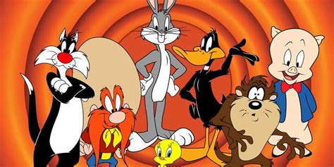 The Looney Tunes Reboot On Hbo Max Is Gun Free