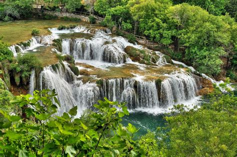 Krka National Park Croatia Travel Guide Rough Guides