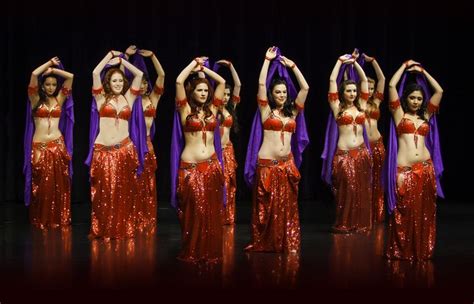 khamsin at belly dancer of the year 2013 winners bay area dance group photo by christine fu