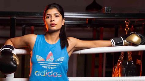 women s national boxing championship lovlina nikhat manju rani simranjit reach finals