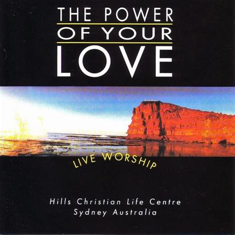 Yeni albümünün gelmesine sayılı günler kalan billie eilish'in yeni parçası your power'ın sözlerini sizler için derledik. Hillsong Worship - The Power of Your Love Lyrics | Genius ...