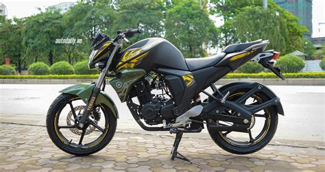 The label is most often positioned on the rear end of the frame, under the seat or. Môtô giá rẻ Yamaha FZ-S V2.0 2016 về Hà Nội, giá Hơn 70 triệu