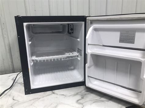 norcold 12 v 12v volt marine rv mini fridge refrigerator ebay
