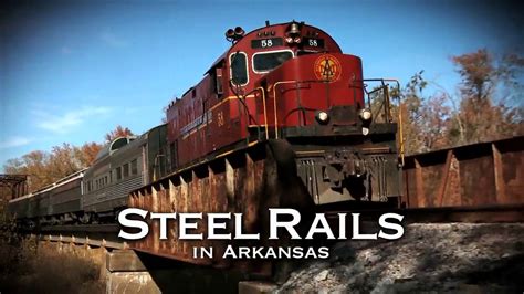Copyright © 2021 arkguide.org and ark guide. AETN: Steel Rails in Arkansas - YouTube