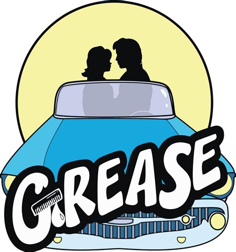 ‘Grease’ is the word: Tryouts Feb. 10-12 for MPAC Spring production png image