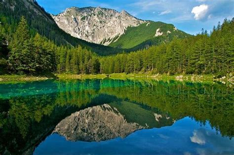 10 Beautiful Lakes In Austria For An Exotic Europe Vacay