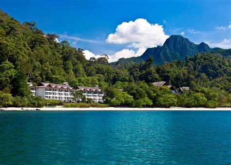 Reserve a table now to enjoy wholesome dining experience at taj hotels! The Andaman | Hotels in Langkawi | Audley Travel