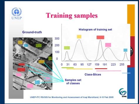 Image Classification Remote Sensing P K Mani