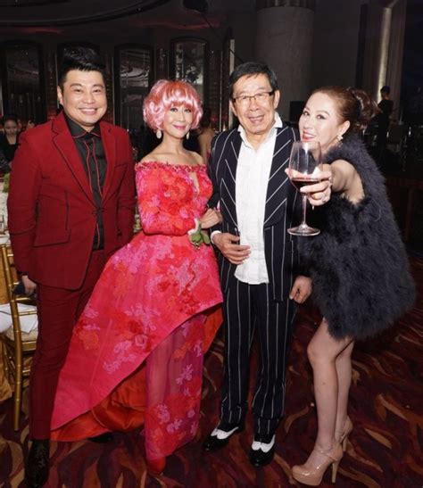 陳曼娜) / cuisine top secret: 驚訝陳女婿爆婚外情 胡楓：安慰前度啫｜即時新聞｜東網巨星｜on.cc東網