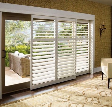 Shades fix broken blinds french door shades front door blinds and shades front door window coverings garage window covering ideas garage. Patio door vertical blinds lowes THAIPOLICEPLUS.COM