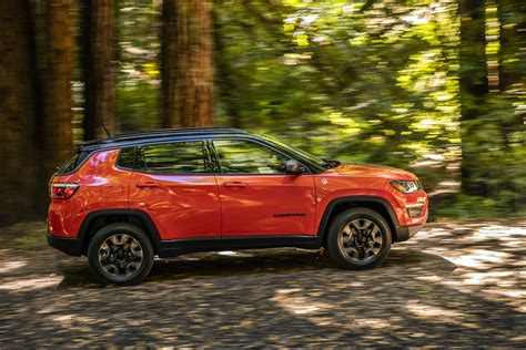 Keşfetmek ve konfigüre etmek için hemen tıklayın. New and Used Jeep Compass: Prices, Photos, Reviews, Specs ...
