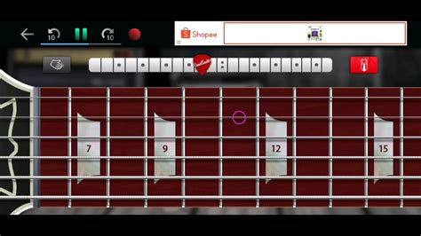 Di Na Muli | Real Guitar - YouTube