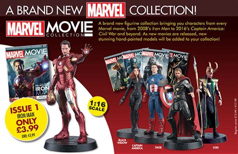 Taneleer tivan) is one of the eldest living beings of the universe. NEW LAUNCH! Marvel Movie Collection - Hero Collector