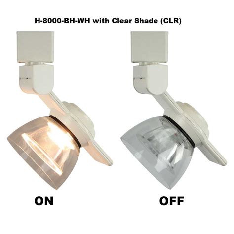 When it comes to light fixtures, ceiling fans and pendant lighting, lowe's has an abundance of options that are both stylish and functional. Shop Modern Stylish Contemporary Track Lighting 8000-BH-WH ...