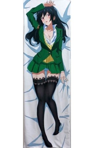 Kashii Misa Yui Drawing Body Pillow Cover My First Girlfriend Is A Gal
