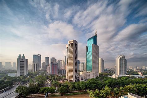 Jakarta Pictures Images And Stock Photos Istock