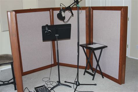Soundproof Acoustic Foam Panels | Acoustic Fields
