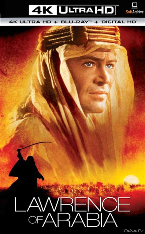 Sony's 2160p/dolby vision uhd is every bit the filmic wonder one expects it to be, that the film needs to be. Download Lawrence of Arabia 1962 2160p UHD HDR BluRay x265 ...