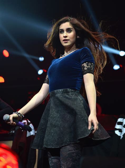 Fifth Harmony Singer Lauren Jauregui Comes Out As Bisexual — Read Her