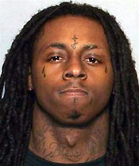 Greatest Lil Wayne Tattoos Picturesmusic Wallpapers