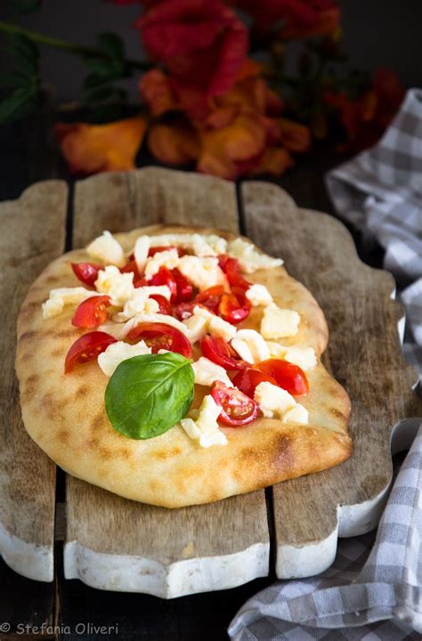 Lievito di birra fresco e secco: Pinsa senza glutine con mix Probios - Cardamomo & Co ...