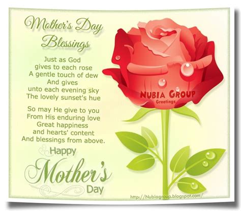 A Mother S Day Prayer Of Blessing 2023 Happy Mother S Day Candle 2023