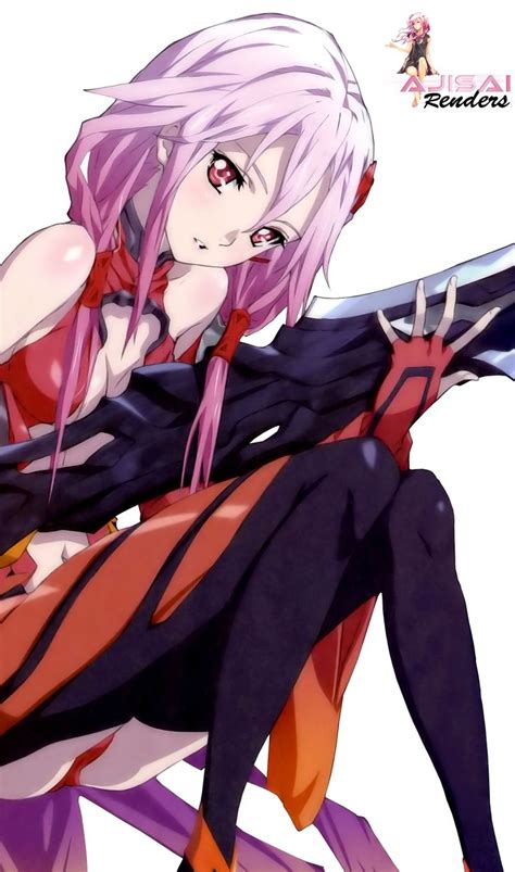 216 Best Images About Guilty Crown On Pinterest Twin