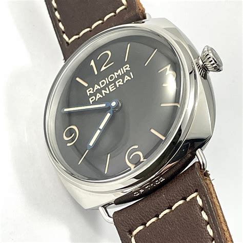 Panerai Radiomir Pam720 Special Edition