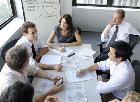 7 Reasons To Incorporate Your Business Consulting Firms Consulting