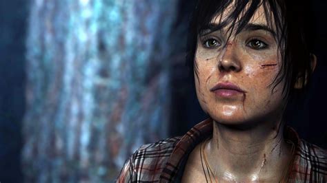 Preview Current Gen Blockbuster Beyond Two Souls Prepared To Thrive