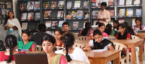 Technology help desk preus library 700 college dr decorah, ia 52101. Sri Krishna Arts and Science College - SKASC Coimbatore ...