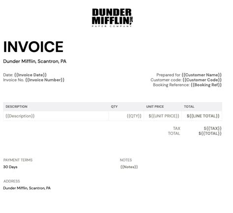 How To Invoice As A Freelancer Things To Include And Free Template