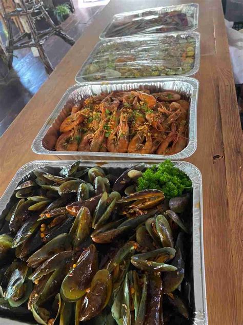 Ka Rey Seafood Sa Kubo Restaurant Ph