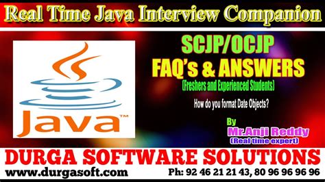 In this pattern, all ascii letters are reserved as pattern letters, which. Java Interview Companion|java| How do you format Date ...