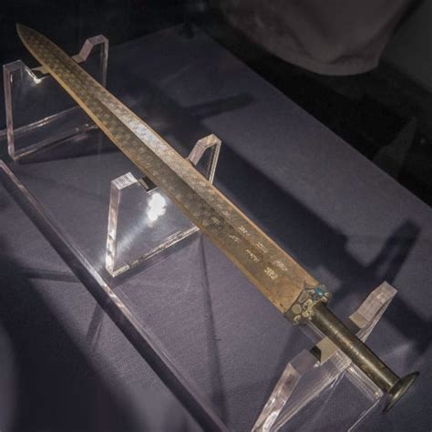 List Of The Most Famous Swords In History Updated Working The Flame