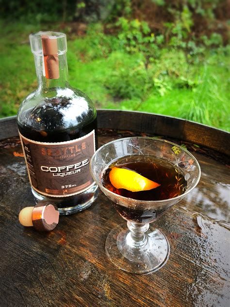 Inspired Winter Cocktail Recipes With 9 Coffee Liqueurs Daily Coffee News By Roast