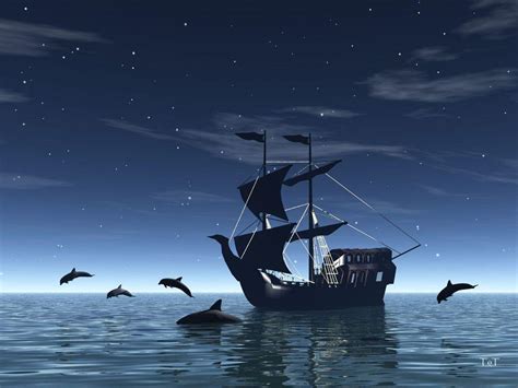 Black Pearl Wallpapers - Wallpaper Cave