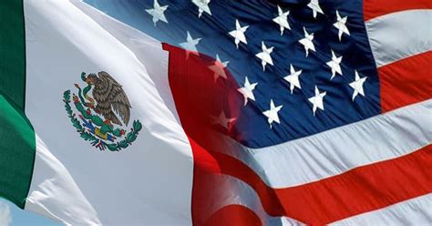 Acuerdo Aduanero Entre M Xico Y Estados Unidos Los Impuestos