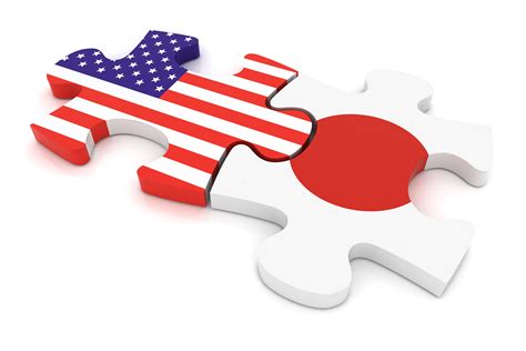 18 years of age for voluntary military service; The United States and Japan After World War II