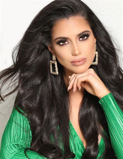 Here Are All The Beautiful Contestants For Miss Usa 2019 51 Pics