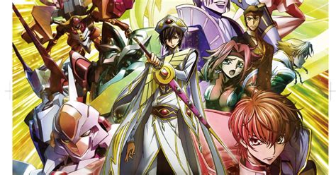 ・『コードギアス バトルリンク』＆『コードギアス 反逆のルルーシュⅲ 皇道』のカードスリーブが登場！ 2018.04.27 ・ マルイ 劇場3部作『コードギアス 反逆のルルーシュ ⅲ 皇道』公開記念コラボレーションストア開催決定！ 「コードギアス 反逆のルルーシュ」コラボ第2弾が決定! | MENOYA ...