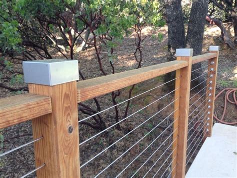 Stainless steel, glass or aluminium balustrading and grab rails custom designed, fabricated and fitted to suit your requirements. 83 best images about Post Cap Install Photos on Pinterest ...