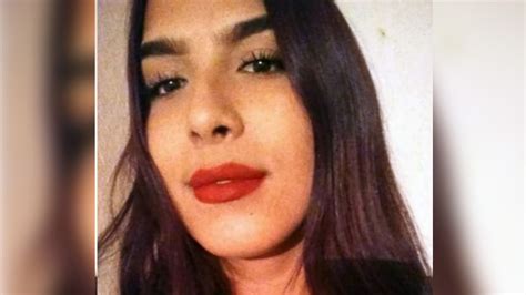 Piden Ayuda Para Hallar A La Joven Ana María En Hermosillo Tiene Una Semana Desaparecida Tribuna