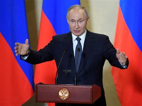 Vladimir vladimirovich putin (владимир владимирович путин; Putin, extending Russian footprint, approves new naval facility in Sudan | Mena - Gulf News