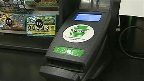2 Pennsylvania Lottery tickets that will split $200,000 prize sold at
