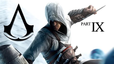 Assassin S Creed Walkthrough Playthrough Episode Almost Hour Of