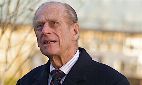 Prince philip reunited with queen after leaving hospital. "Ghastly." Prince Phillip Reviews Economy Class ...