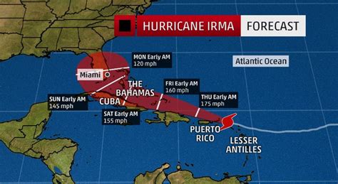 Florida Gov Rick Scott Urges Evacuations Says Irma Is Bigger