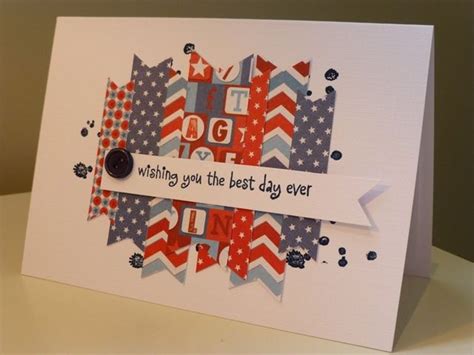 Design your everyday with birthday boy cards you'll love to send to friends and family. Pin by DelMar Designs on Masculine Cards | Birthday cards ...