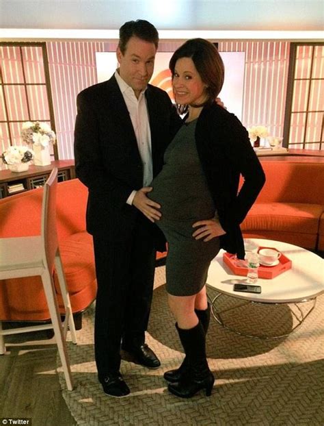 Jenna Wolfe And Stephanie Gosk Welcome A Second Daughter 10 Hours After